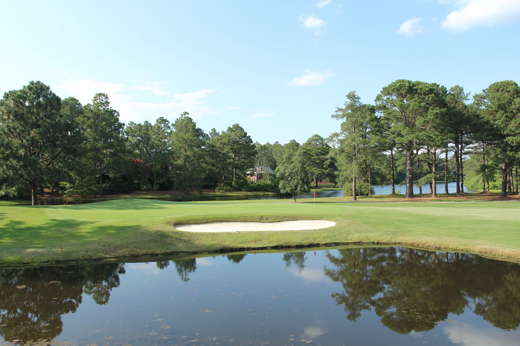 Asheville Golf North Carolina