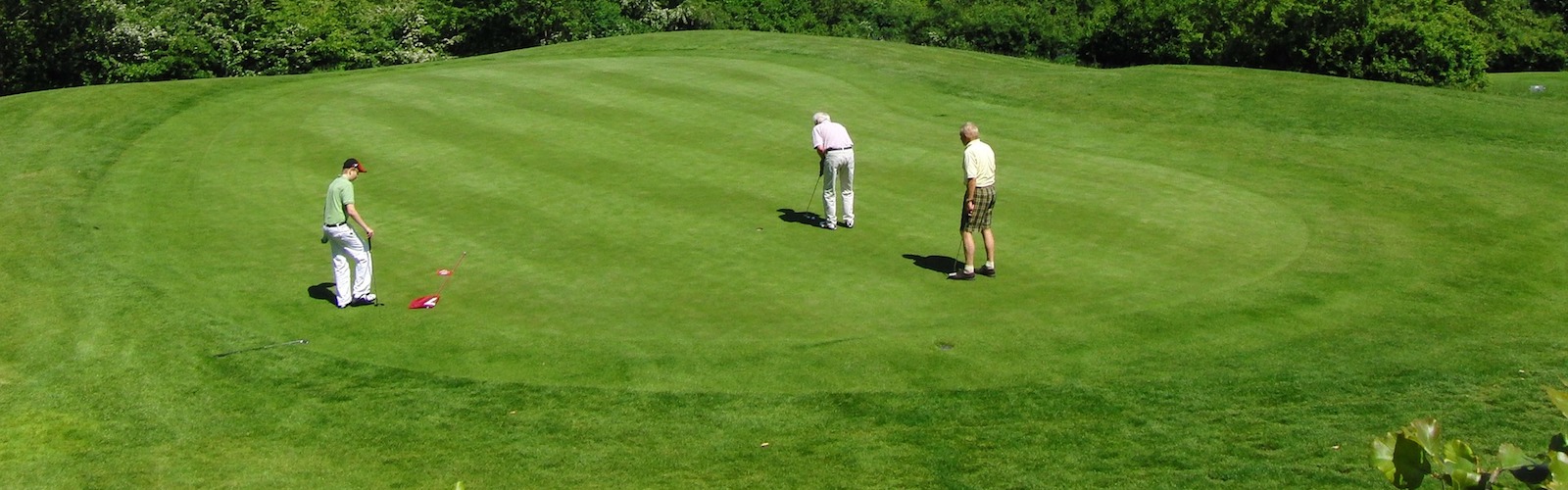 Wilshire Golf Club Golf North Carolina