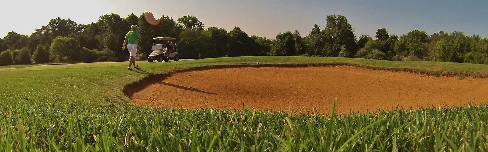 Robersonville Country Club Golf North Carolina