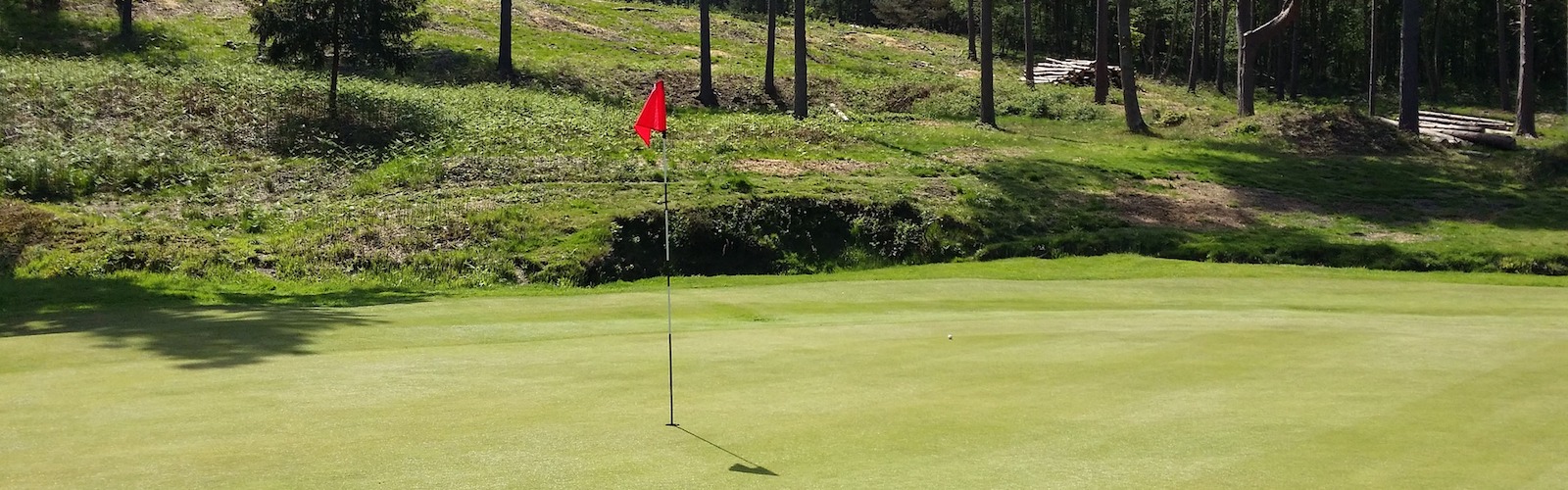 River Bend Golf Course Golf North Carolina