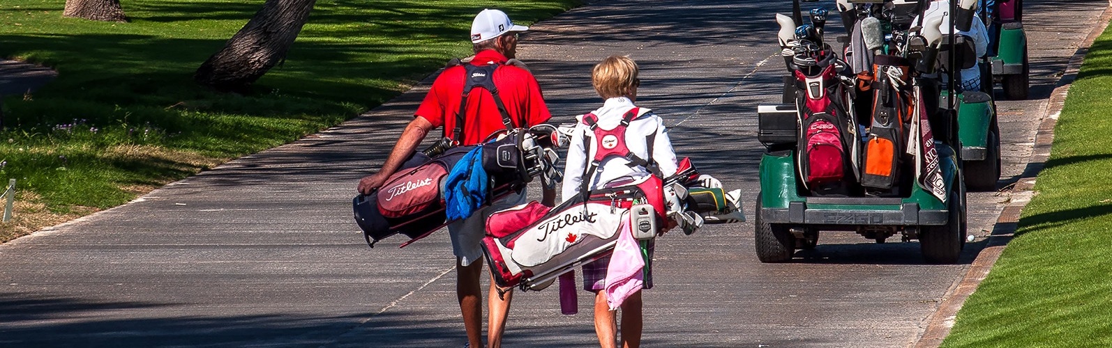 Foxfire Resort & Country Club - West Course - Golf North Carolina