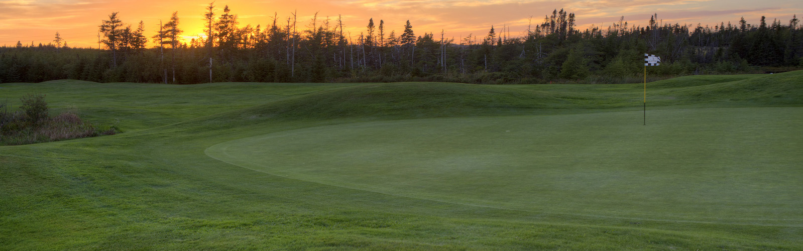 Highland Creek Golf Club Golf North Carolina