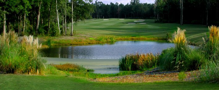 Connestee Falls Golf Course - Golf North Carolina