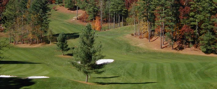 Crowders Mountain Golf Club – Golf North Carolina