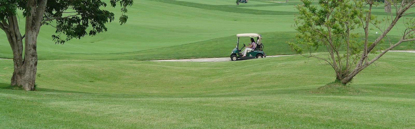 Crooked Creek Golf Club Golf North Carolina