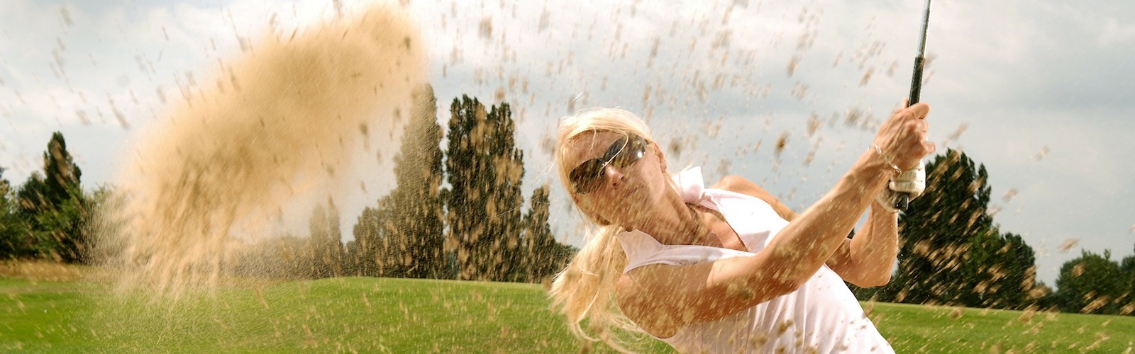 Woodbridge Golf Links Golf North Carolina