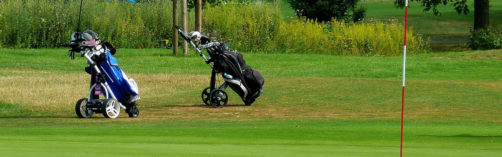 Zebulon Country Club Golf North Carolina
