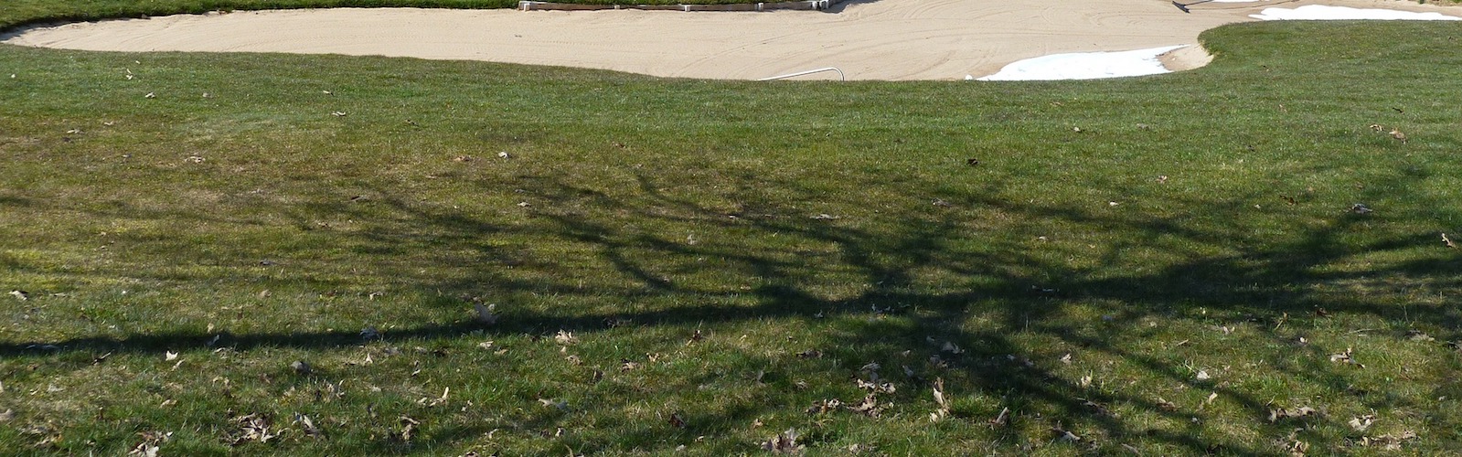 Chicora Country Club Golf North Carolina