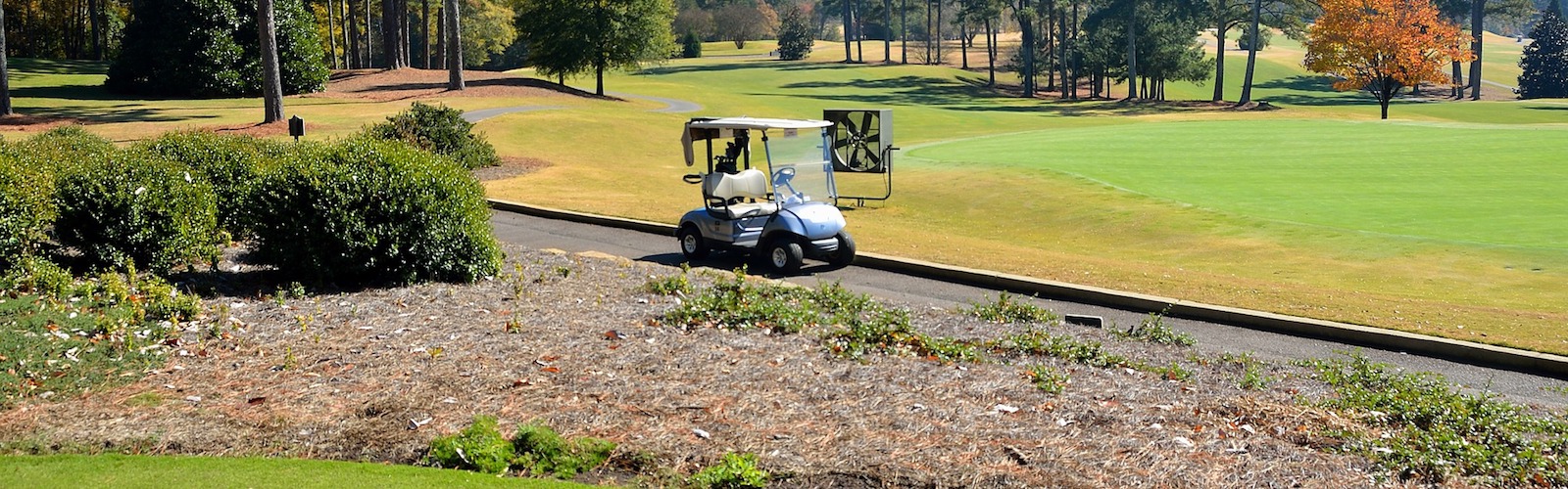 Cleghorn Plantation Golf & Country Club Golf North Carolina