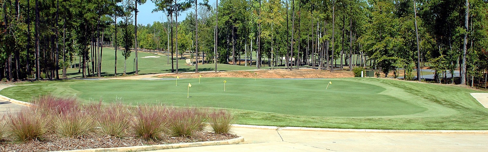 Birkdale Golf Club Golf North Carolina