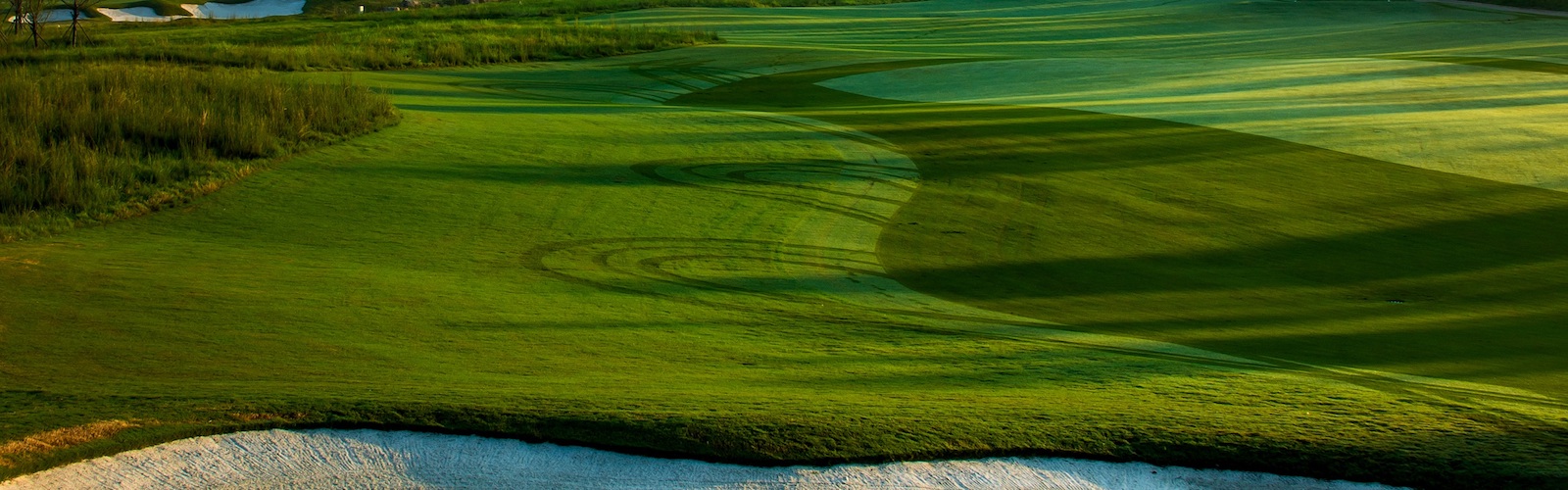 Meadowbrook Country Club Golf North Carolina