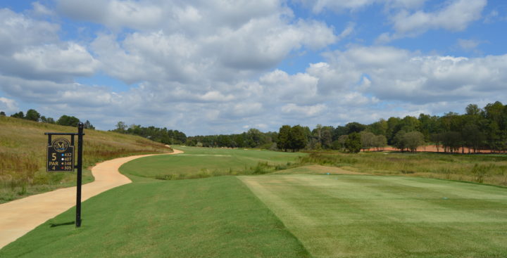 Mooresville Golf Club Golf North Carolina