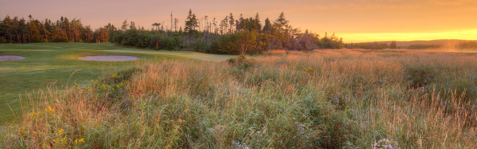 Nags Head Golf Links Golf North Carolina